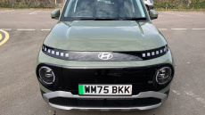 Hyundai INSTER 85kW 02 49kWh 5dr Auto Electric Hatchback
